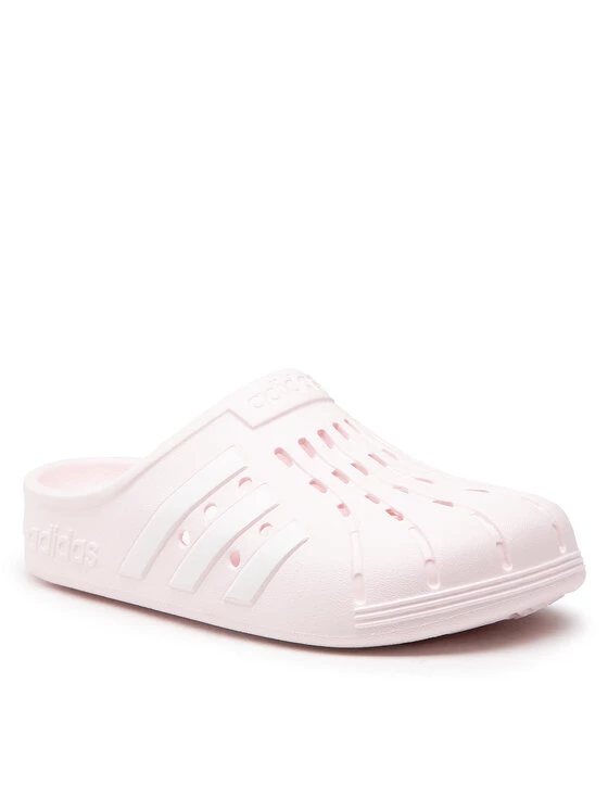 Εκπτωση 👍 Adidas Γυναίκες Παντόφλες & Σαγιονάρες Παντόφλες Adilette Clog GZ5888 Ροζ Ροζ 😀 1 Εκπτωση 👍 Adidas Γυναίκες Παντόφλες & Σαγιονάρες Παντόφλες Adilette Clog GZ5888 Ροζ Ροζ 😀