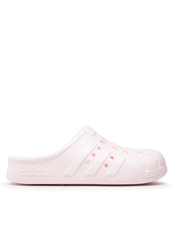 Εκπτωση 👍 Adidas Γυναίκες Παντόφλες & Σαγιονάρες Παντόφλες Adilette Clog GZ5888 Ροζ Ροζ 😀 2 Εκπτωση 👍 Adidas Γυναίκες Παντόφλες & Σαγιονάρες Παντόφλες Adilette Clog GZ5888 Ροζ Ροζ 😀 - Image 2