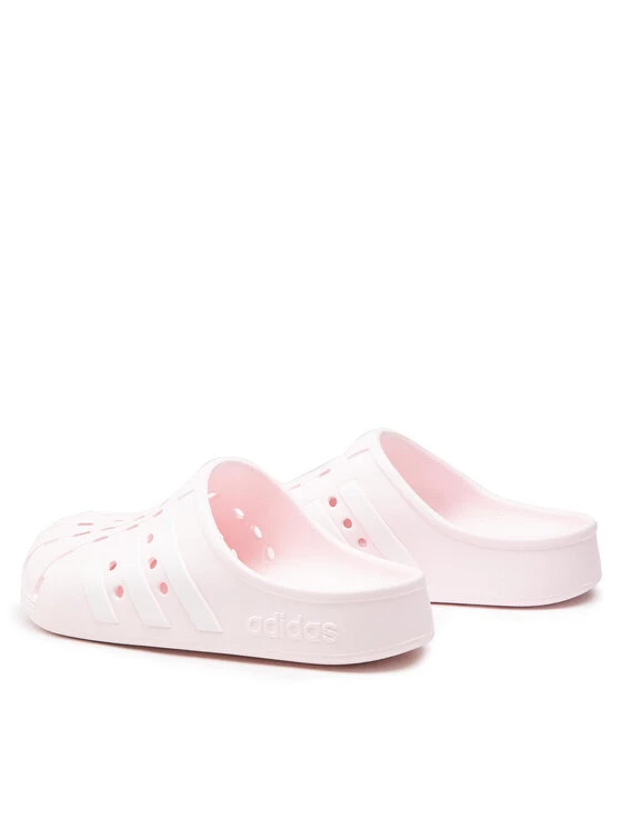 Εκπτωση 👍 Adidas Γυναίκες Παντόφλες & Σαγιονάρες Παντόφλες Adilette Clog GZ5888 Ροζ Ροζ 😀 3 Εκπτωση 👍 Adidas Γυναίκες Παντόφλες & Σαγιονάρες Παντόφλες Adilette Clog GZ5888 Ροζ Ροζ 😀 - Image 3