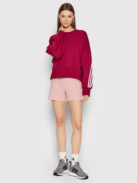 Το φθηνότερο 😉 Canadian Classics Γυναίκες Μπλούζες Μπλούζα Crew HD8996 Μπορντό Loose Fit Μπορντό 💯 2 Το φθηνότερο 😉 Canadian Classics Γυναίκες Μπλούζες Μπλούζα Crew HD8996 Μπορντό Loose Fit Μπορντό 💯 - Image 2