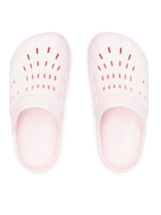 Εκπτωση 👍 Adidas Γυναίκες Παντόφλες & Σαγιονάρες Παντόφλες Adilette Clog GZ5888 Ροζ Ροζ 😀 5 Εκπτωση 👍 Adidas Γυναίκες Παντόφλες & Σαγιονάρες Παντόφλες Adilette Clog GZ5888 Ροζ Ροζ 😀 - Image 5