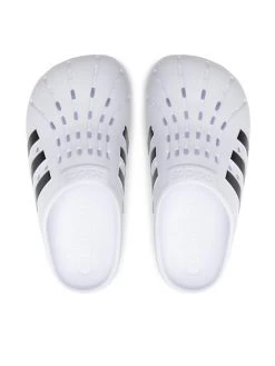 Προώθηση 🔔 Adidas Άνδρες Παντόφλες Adilette Clog FY8970 Λευκό Λευκό ✨ 10 Προώθηση 🔔 Adidas Άνδρες Παντόφλες Adilette Clog FY8970 Λευκό Λευκό ✨ -Adidas Performance Κατάστημα unnamed file 5072