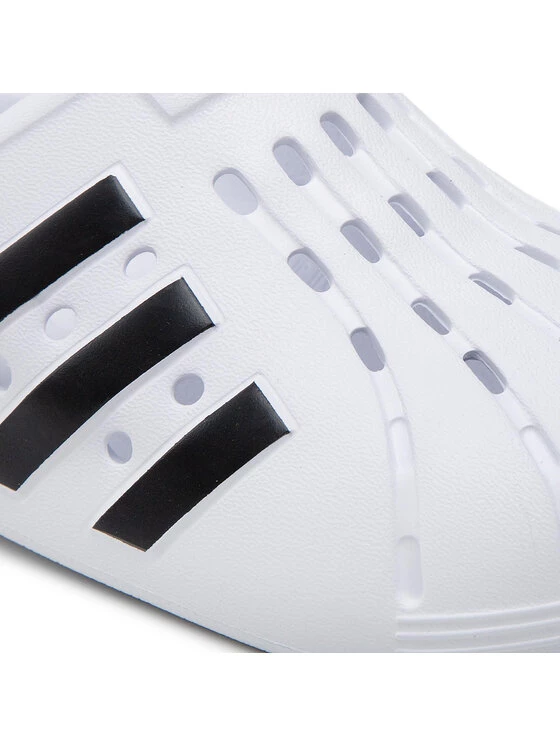 Προώθηση 🔔 Adidas Άνδρες Παντόφλες Adilette Clog FY8970 Λευκό Λευκό ✨ 6 Προώθηση 🔔 Adidas Άνδρες Παντόφλες Adilette Clog FY8970 Λευκό Λευκό ✨ - Image 6