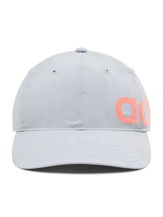 Εκπτωση ⌛ Adidas Παιδιά Σκούφοι & Καπέλα Καπέλο Jockey ⚾ Baseball Bold HD2226 Γκρι Γκρι 🌟 2 Εκπτωση ⌛ Adidas Παιδιά Σκούφοι & Καπέλα Καπέλο Jockey ⚾ Baseball Bold HD2226 Γκρι Γκρι 🌟 - Image 2