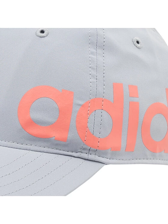 Εκπτωση ⌛ Adidas Παιδιά Σκούφοι & Καπέλα Καπέλο Jockey ⚾ Baseball Bold HD2226 Γκρι Γκρι 🌟 5 Εκπτωση ⌛ Adidas Παιδιά Σκούφοι & Καπέλα Καπέλο Jockey ⚾ Baseball Bold HD2226 Γκρι Γκρι 🌟 - Image 5