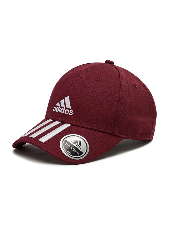 Φτηνός ✔️ Adidas Παιδιά Σκούφοι & Καπέλα Καπέλο Jockey Bball 3S Cap Ct HD7237 Μπορντό Μπορντό ⭐ 1 Φτηνός ✔️ Adidas Παιδιά Σκούφοι & Καπέλα Καπέλο Jockey Bball 3S Cap Ct HD7237 Μπορντό Μπορντό ⭐
