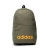 Φτηνός ✔️ Adidas Γυναίκες Σακίδια Πλάτης Σακίδιο Lin Clas Bp Day HC7236 Πράσινο Πράσινο ????