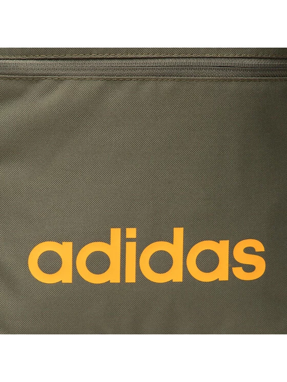 Φτηνός ✔️ Adidas Γυναίκες Σακίδια Πλάτης Σακίδιο Lin Clas Bp Day HC7236 Πράσινο Πράσινο 🔔 3 Φτηνός ✔️ Adidas Γυναίκες Σακίδια Πλάτης Σακίδιο Lin Clas Bp Day HC7236 Πράσινο Πράσινο 🔔 - Image 3