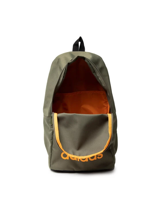 Φτηνός ✔️ Adidas Γυναίκες Σακίδια Πλάτης Σακίδιο Lin Clas Bp Day HC7236 Πράσινο Πράσινο 🔔 6 Φτηνός ✔️ Adidas Γυναίκες Σακίδια Πλάτης Σακίδιο Lin Clas Bp Day HC7236 Πράσινο Πράσινο 🔔 - Image 6