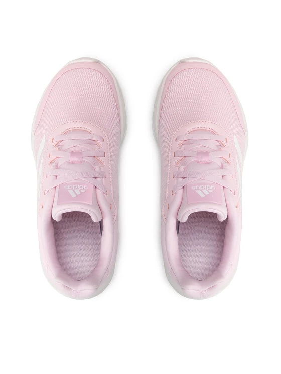 Η καλύτερη συμφωνία ✔️ Adidas Γυναίκες Αθλητικά Παπούτσια Tensaur Run 2.0 K GZ3428 Ροζ Ροζ 🧨 5 Η καλύτερη συμφωνία ✔️ Adidas Γυναίκες Αθλητικά Παπούτσια Tensaur Run 2.0 K GZ3428 Ροζ Ροζ 🧨 - Image 5
