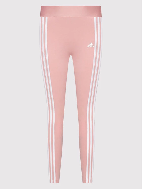 Η καλύτερη συμφωνία 🔥 Adidas Γυναίκες Κολάν Loungewear Essentials 3-Stripes HD1828 Ροζ Tight Fit Ροζ 🧨 5 Η καλύτερη συμφωνία 🔥 Adidas Γυναίκες Κολάν Loungewear Essentials 3-Stripes HD1828 Ροζ Tight Fit Ροζ 🧨 - Image 5