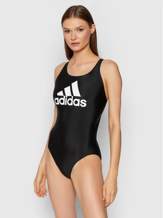 Ολοκαίνουργιο 🎁 Adidas Γυναίκες Ολόσωμα Μαγιό Μαγιό Sh3.Ro Big Logo GM3909 Μαύρο Μαύρο 🥰 1 Ολοκαίνουργιο 🎁 Adidas Γυναίκες Ολόσωμα Μαγιό Μαγιό Sh3.Ro Big Logo GM3909 Μαύρο Μαύρο 🥰
