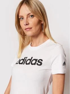 Πολύ καλή προσφορά 😀 Adidas Γυναίκες T-shirts T-Shirt Essentials GL0768 Λευκό Slim Fit Λευκό ✨ 8 Πολύ καλή προσφορά 😀 Adidas Γυναίκες T-shirts T-Shirt Essentials GL0768 Λευκό Slim Fit Λευκό ✨ -Adidas Performance Κατάστημα unnamed file 5152