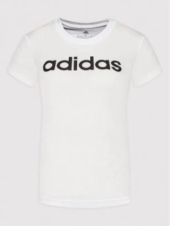 Πολύ καλή προσφορά 😀 Adidas Γυναίκες T-shirts T-Shirt Essentials GL0768 Λευκό Slim Fit Λευκό ✨ 9 Πολύ καλή προσφορά 😀 Adidas Γυναίκες T-shirts T-Shirt Essentials GL0768 Λευκό Slim Fit Λευκό ✨ -Adidas Performance Κατάστημα unnamed file 5153