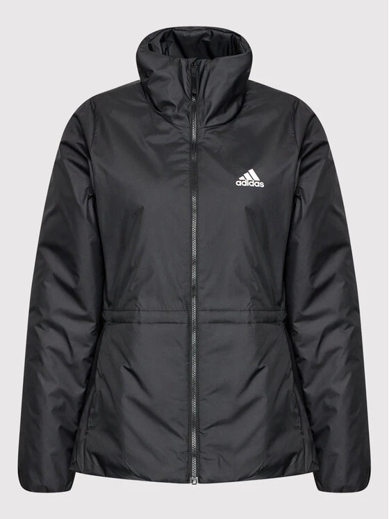 Συμφωνίες ???? Adidas Γυναίκες Μπουφάν Outdoor Μπουφάν μεταβατικό BSC Insulated FT2570 Μαύρο Regular Fit Μαύρο ✔️ 5 Συμφωνίες ???? Adidas Γυναίκες Μπουφάν Outdoor Μπουφάν μεταβατικό BSC Insulated FT2570 Μαύρο Regular Fit Μαύρο ✔️ - Image 5