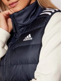 Εκπτωση ⭐ Adidas Γυναίκες Γιλέκα Γιλέκο Essentials Down Vest GT9137 Σκούρο μπλε Regular Fit Σκούρο μπλε 😍 -Adidas Performance Κατάστημα unnamed file 5176