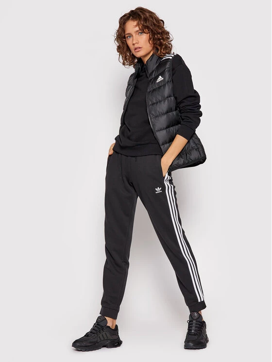 Η καλύτερη συμφωνία ???? Adidas Γυναίκες Γιλέκα Γιλέκο Essentials Down GH4586 Μαύρο Slim Fit Μαύρο ???? 2 Η καλύτερη συμφωνία ???? Adidas Γυναίκες Γιλέκα Γιλέκο Essentials Down GH4586 Μαύρο Slim Fit Μαύρο ???? - Image 2