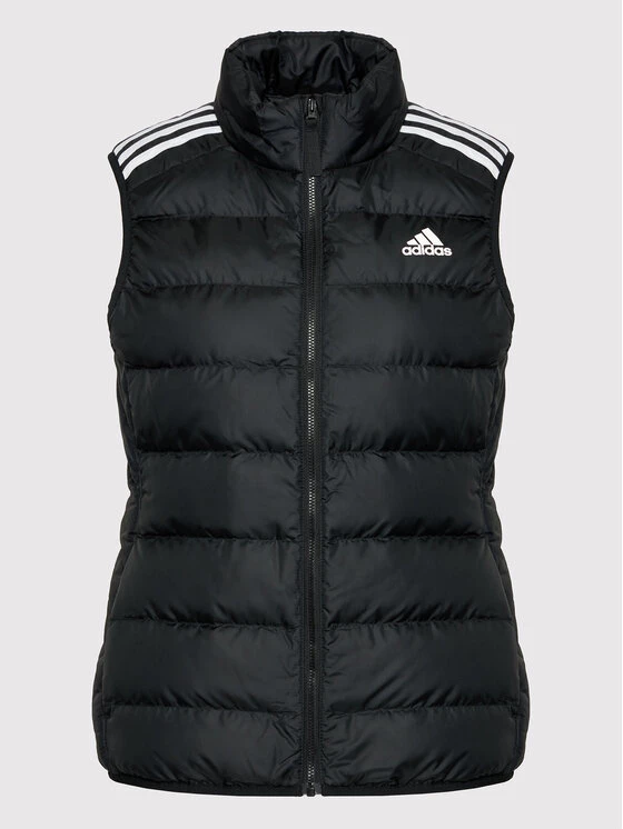 Η καλύτερη συμφωνία ???? Adidas Γυναίκες Γιλέκα Γιλέκο Essentials Down GH4586 Μαύρο Slim Fit Μαύρο ???? 5 Η καλύτερη συμφωνία ???? Adidas Γυναίκες Γιλέκα Γιλέκο Essentials Down GH4586 Μαύρο Slim Fit Μαύρο ???? - Image 5