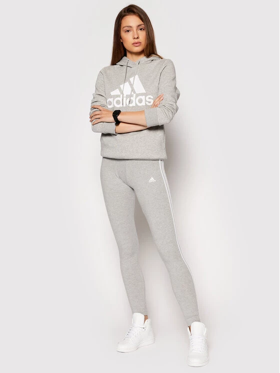 Καλύτερες κριτικές για 😍 Adidas Γυναίκες Μπλούζες Χωρίς Φερμουάρ Μπλούζα Essentials Logo GL0719 Γκρι Standard Fit Γκρι 🎉 2 Καλύτερες κριτικές για 😍 Adidas Γυναίκες Μπλούζες Χωρίς Φερμουάρ Μπλούζα Essentials Logo GL0719 Γκρι Standard Fit Γκρι 🎉 - Image 2