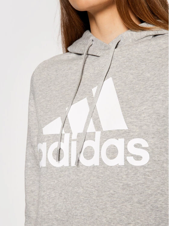 Καλύτερες κριτικές για 😍 Adidas Γυναίκες Μπλούζες Χωρίς Φερμουάρ Μπλούζα Essentials Logo GL0719 Γκρι Standard Fit Γκρι 🎉 4 Καλύτερες κριτικές για 😍 Adidas Γυναίκες Μπλούζες Χωρίς Φερμουάρ Μπλούζα Essentials Logo GL0719 Γκρι Standard Fit Γκρι 🎉 - Image 4