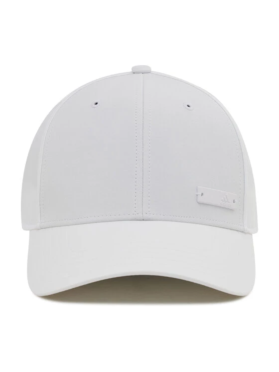 Τοπ 10 😀 Adidas Άνδρες Καπέλα Μπέιζμπολ Καπέλο Jockey Bballcap Lt Met GM6264 Λευκό Λευκό 🤩 2 Τοπ 10 😀 Adidas Άνδρες Καπέλα Μπέιζμπολ Καπέλο Jockey Bballcap Lt Met GM6264 Λευκό Λευκό 🤩 - Image 2