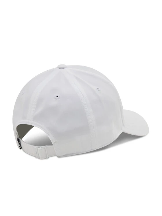 Τοπ 10 😀 Adidas Άνδρες Καπέλα Μπέιζμπολ Καπέλο Jockey Bballcap Lt Met GM6264 Λευκό Λευκό 🤩 3 Τοπ 10 😀 Adidas Άνδρες Καπέλα Μπέιζμπολ Καπέλο Jockey Bballcap Lt Met GM6264 Λευκό Λευκό 🤩 - Image 3