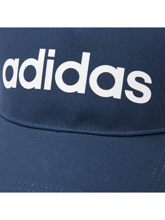 Ολοκαίνουργιο ✔️ Adidas Άνδρες Καπέλα Μπέιζμπολ Καπέλο Jockey Daily Cap GN1989 Σκούρο μπλε Σκούρο μπλε 🥰 2 Ολοκαίνουργιο ✔️ Adidas Άνδρες Καπέλα Μπέιζμπολ Καπέλο Jockey Daily Cap GN1989 Σκούρο μπλε Σκούρο μπλε 🥰 - Image 2