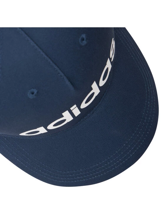 Ολοκαίνουργιο ✔️ Adidas Άνδρες Καπέλα Μπέιζμπολ Καπέλο Jockey Daily Cap GN1989 Σκούρο μπλε Σκούρο μπλε 🥰 5 Ολοκαίνουργιο ✔️ Adidas Άνδρες Καπέλα Μπέιζμπολ Καπέλο Jockey Daily Cap GN1989 Σκούρο μπλε Σκούρο μπλε 🥰 - Image 5