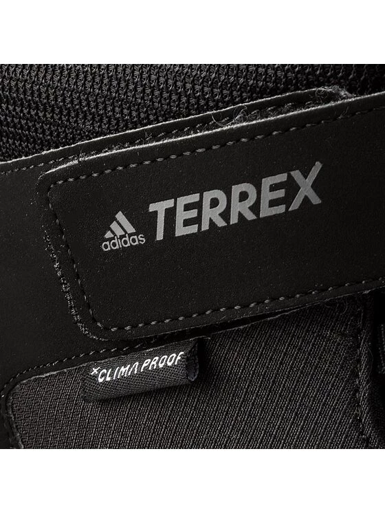 Προώθηση 🤩 Adidas Παιδιά Μπότες Χιονιού Terrex Snow Cf Cp Cw K S80885 Μαύρο Μαύρο 🔔 3 Προώθηση 🤩 Adidas Παιδιά Μπότες Χιονιού Terrex Snow Cf Cp Cw K S80885 Μαύρο Μαύρο 🔔 - Image 3