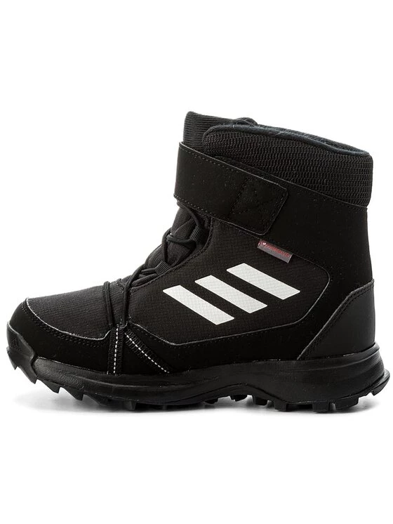 Προώθηση 🤩 Adidas Παιδιά Μπότες Χιονιού Terrex Snow Cf Cp Cw K S80885 Μαύρο Μαύρο 🔔 5 Προώθηση 🤩 Adidas Παιδιά Μπότες Χιονιού Terrex Snow Cf Cp Cw K S80885 Μαύρο Μαύρο 🔔 - Image 5