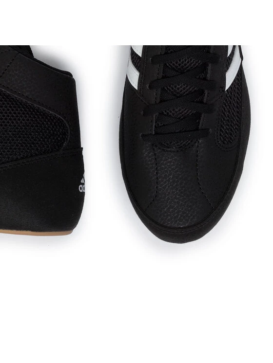 Flash Sale ✨ Adidas Άνδρες Παπούτσια Προπόνησης Παπούτσια Hvc AQ3325 Μαύρο Μαύρο 🔥 5 Flash Sale ✨ Adidas Άνδρες Παπούτσια Προπόνησης Παπούτσια Hvc AQ3325 Μαύρο Μαύρο 🔥 - Image 5