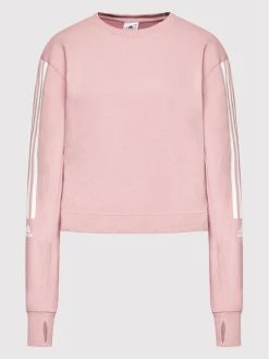 Πολύ καλή προσφορά ✨ Adidas Γυναίκες Μπλούζες Μπλούζα Designed To Move Crew HD1729 Ροζ Relaxed Fit Ροζ 🎉 9 Πολύ καλή προσφορά ✨ Adidas Γυναίκες Μπλούζες Μπλούζα Designed To Move Crew HD1729 Ροζ Relaxed Fit Ροζ 🎉 -Adidas Performance Κατάστημα unnamed file 529