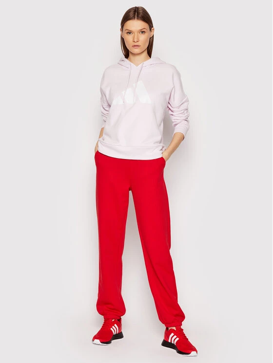 Προώθηση 🔔 Adidas Γυναίκες Μπλούζες Μπλούζα Future Icons HD1301 Ροζ Loose Fit Ροζ 🌟 2 Προώθηση 🔔 Adidas Γυναίκες Μπλούζες Μπλούζα Future Icons HD1301 Ροζ Loose Fit Ροζ 🌟 - Image 2