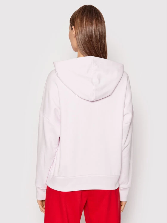 Προώθηση 🔔 Adidas Γυναίκες Μπλούζες Μπλούζα Future Icons HD1301 Ροζ Loose Fit Ροζ 🌟 3 Προώθηση 🔔 Adidas Γυναίκες Μπλούζες Μπλούζα Future Icons HD1301 Ροζ Loose Fit Ροζ 🌟 - Image 3