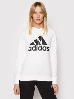 Καλύτερες κριτικές για 🌟 Adidas Γυναίκες Μπλούζες Μπλούζα Essentials HD1800 Λευκό Relaxed Fit Λευκό ✨