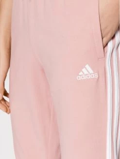 Ολοκαίνουργιο 🛒 Adidas Γυναίκες Παντελόνια Φόρμας Παντελόνι φόρμας Essentials HD4272 Ροζ Slim Fit Ροζ 👏 8 Ολοκαίνουργιο 🛒 Adidas Γυναίκες Παντελόνια Φόρμας Παντελόνι φόρμας Essentials HD4272 Ροζ Slim Fit Ροζ 👏 -Adidas Performance Κατάστημα unnamed file 548
