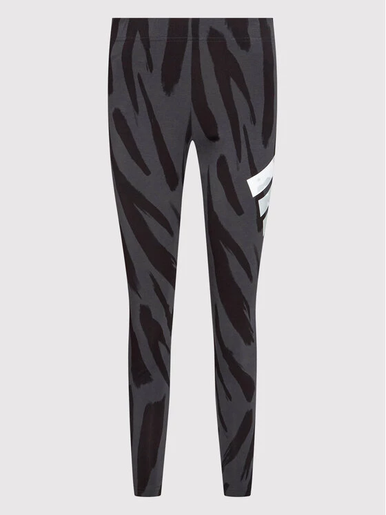 Πολύ καλή προσφορά 🥰 Adidas Γυναίκες Κολάν Sportswear Future Icons Feel Fierce Graphic H67085 Γκρι Slim Fit Γκρι 🎉 5 Πολύ καλή προσφορά 🥰 Adidas Γυναίκες Κολάν Sportswear Future Icons Feel Fierce Graphic H67085 Γκρι Slim Fit Γκρι 🎉 - Image 5