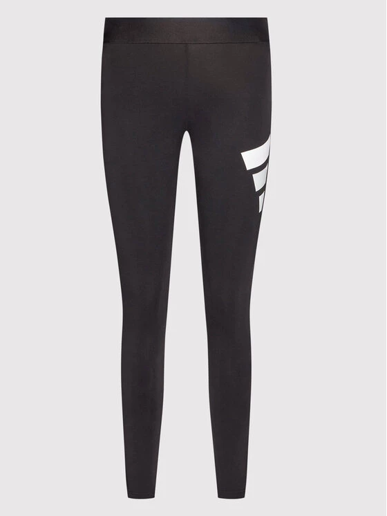 Συμφωνίες 🌟 Adidas Γυναίκες Κολάν Future Icons GU969 Μαύρο Extra Slim Fit Μαύρο 😀 5 Συμφωνίες 🌟 Adidas Γυναίκες Κολάν Future Icons GU969 Μαύρο Extra Slim Fit Μαύρο 😀 - Image 5