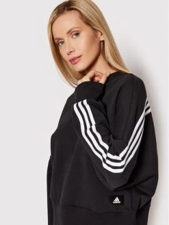 Πολύ καλή προσφορά ✔️ Adidas Γυναίκες Μπλούζες Μπλούζα Future Icons 3-Stripes H6703 Μαύρο Relaxed Fit Μαύρο ✨ 8 Πολύ καλή προσφορά ✔️ Adidas Γυναίκες Μπλούζες Μπλούζα Future Icons 3-Stripes H6703 Μαύρο Relaxed Fit Μαύρο ✨ -Adidas Performance Κατάστημα unnamed file 598