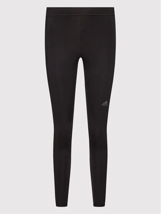 Ολοκαίνουργιο ❤️ Adidas Γυναίκες Κολάν Run Icons HA9937 Μαύρο Slim Fit Μαύρο ⭐ 5 Ολοκαίνουργιο ❤️ Adidas Γυναίκες Κολάν Run Icons HA9937 Μαύρο Slim Fit Μαύρο ⭐ - Image 5