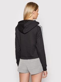 Αγορά ???? Adidas Γυναίκες Μπλούζες Μπλούζα Essentias 3-Stripes GM5582 Μαύρο Loose Fit Μαύρο ???? -Adidas Performance Κατάστημα unnamed file 622