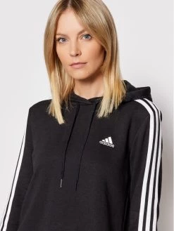 Αγορά ???? Adidas Γυναίκες Μπλούζες Μπλούζα Essentias 3-Stripes GM5582 Μαύρο Loose Fit Μαύρο ???? -Adidas Performance Κατάστημα unnamed file 623