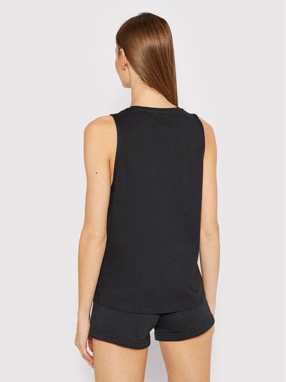 Φτηνός ❤️ Adidas Γυναίκες Μπλουζάκια Μπλουζάκι GS1359 Μαύρο Regular Fit Μαύρο 😀 3 Φτηνός ❤️ Adidas Γυναίκες Μπλουζάκια Μπλουζάκι GS1359 Μαύρο Regular Fit Μαύρο 😀 - Image 3