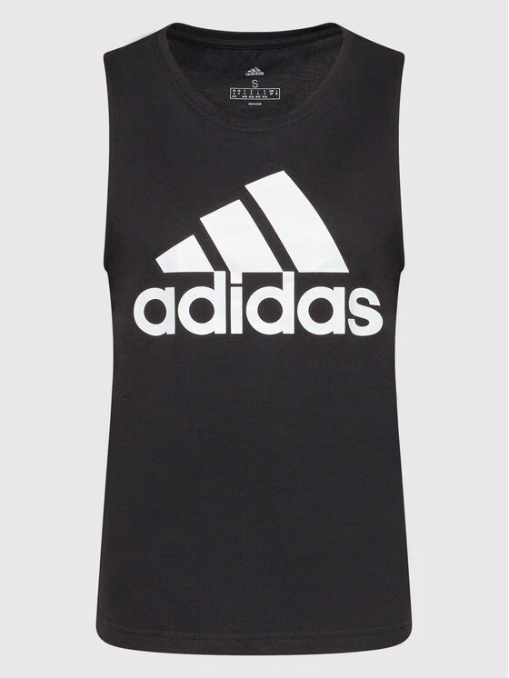 Φτηνός ❤️ Adidas Γυναίκες Μπλουζάκια Μπλουζάκι GS1359 Μαύρο Regular Fit Μαύρο 😀 5 Φτηνός ❤️ Adidas Γυναίκες Μπλουζάκια Μπλουζάκι GS1359 Μαύρο Regular Fit Μαύρο 😀 - Image 5