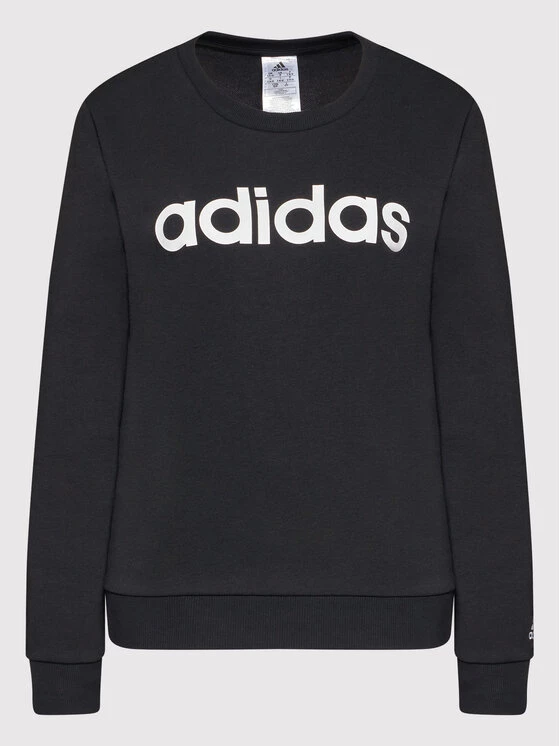 Εκπτωση 😍 Adidas Γυναίκες Μπλούζες Μπλούζα Essentials Logo GL0718 Μαύρο Regular Fit Μαύρο ❤️ 5 Εκπτωση 😍 Adidas Γυναίκες Μπλούζες Μπλούζα Essentials Logo GL0718 Μαύρο Regular Fit Μαύρο ❤️ - Image 5