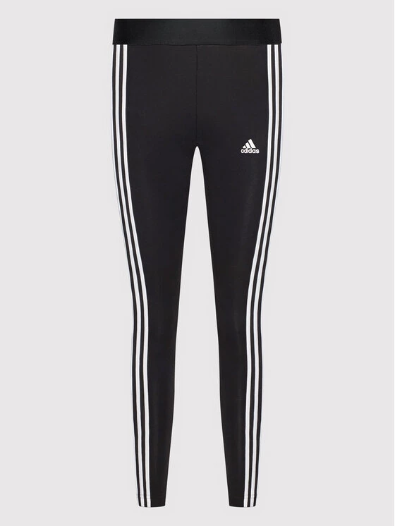 Προϋπολογισμός 🌟 Adidas Γυναίκες Κολάν Loungewear Essentials 3-Stripes GL0723 Μαύρο Extra Slim Fit Μαύρο ✔️ 5 Προϋπολογισμός 🌟 Adidas Γυναίκες Κολάν Loungewear Essentials 3-Stripes GL0723 Μαύρο Extra Slim Fit Μαύρο ✔️ - Image 5