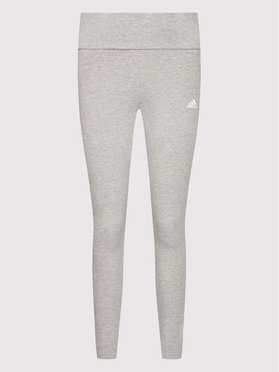 Φτηνός ???? Adidas Γυναίκες Κολάν Loungewear Essentials Logo GL0638 Γκρι Slim Fit Γκρι ???? 5 Φτηνός ???? Adidas Γυναίκες Κολάν Loungewear Essentials Logo GL0638 Γκρι Slim Fit Γκρι ???? - Image 5