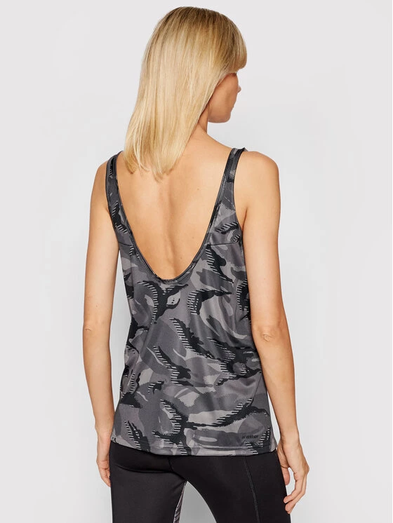 Το φθηνότερο ???? Adidas Γυναίκες Μπλουζάκια Τεχνικά Φανελάκι τεχνικό Designed 2 Move Camouflage GL3779 Γκρι Regular Fit Γκρι ???? 3 Το φθηνότερο ???? Adidas Γυναίκες Μπλουζάκια Τεχνικά Φανελάκι τεχνικό Designed 2 Move Camouflage GL3779 Γκρι Regular Fit Γκρι ???? - Image 3