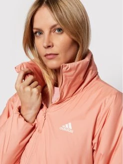 Πολύ καλή προσφορά ???? Adidas Γυναίκες Μπουφάν Outdoor Μπουφάν μεταβατικό BSC 3-Stripes Insulated Winter GT9181 Πορτοκαλί Slim Fit Πορτοκαλί ⌛ -Adidas Performance Κατάστημα unnamed file 673