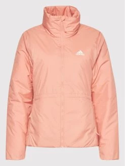 Πολύ καλή προσφορά ???? Adidas Γυναίκες Μπουφάν Outdoor Μπουφάν μεταβατικό BSC 3-Stripes Insulated Winter GT9181 Πορτοκαλί Slim Fit Πορτοκαλί ⌛ -Adidas Performance Κατάστημα unnamed file 675